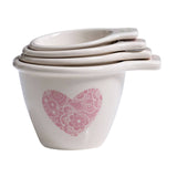 Lola Measuring Cups - Set of 4