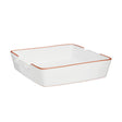 Calisto Square 1950ml Baking Dish