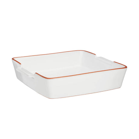 Calisto Square 1950ml Baking Dish