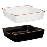 Calisto Square 1950ml Baking Dish