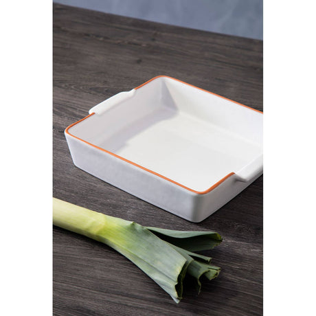 Calisto Square 1950ml Baking Dish