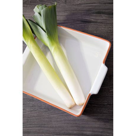 Calisto Square 1950ml Baking Dish