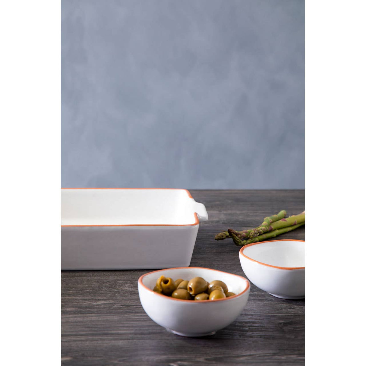 Calisto Square 1950ml Baking Dish