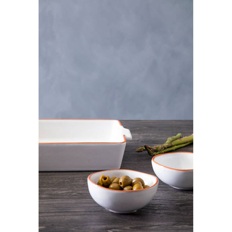 Calisto Square 1950ml Baking Dish