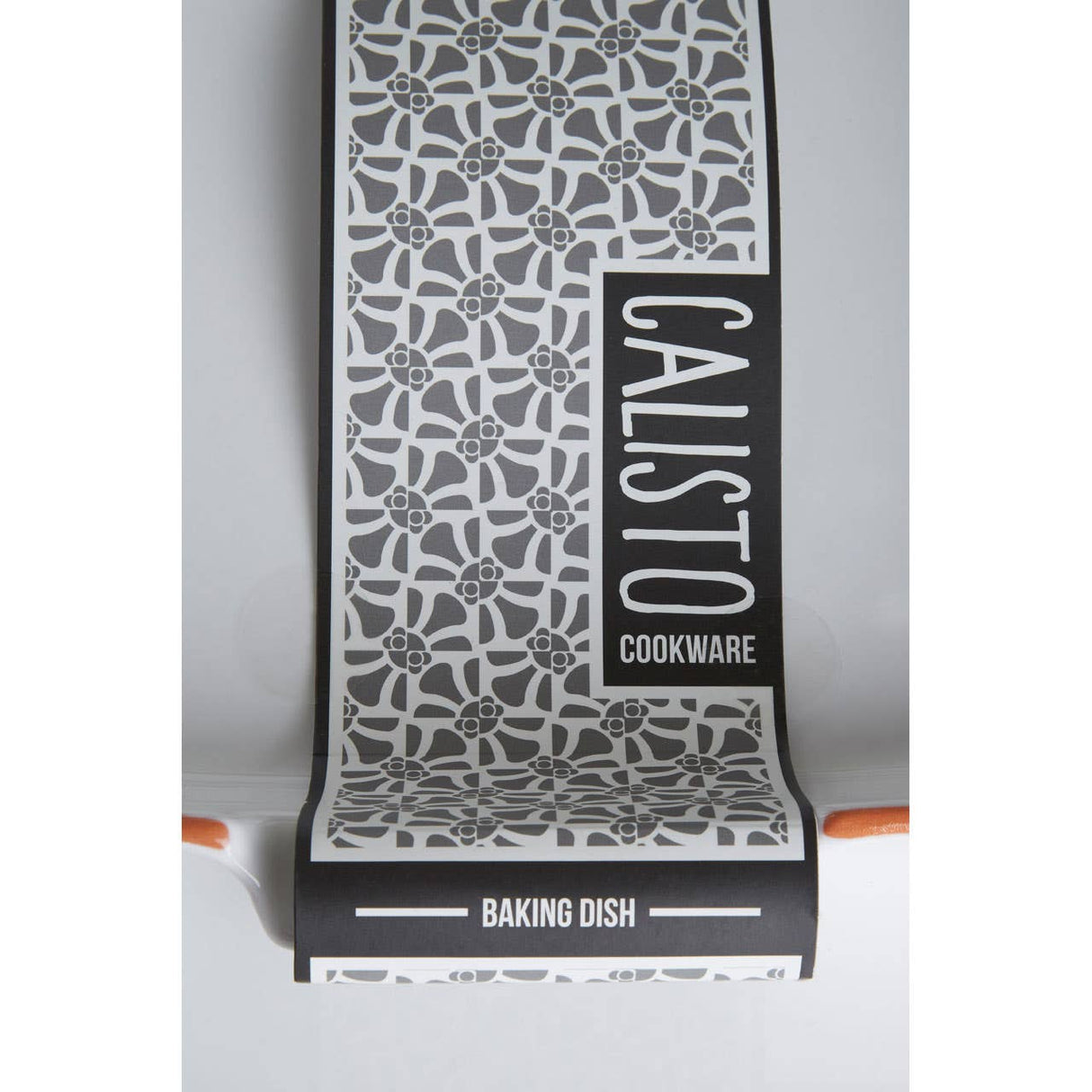 Calisto Square 1950ml Baking Dish