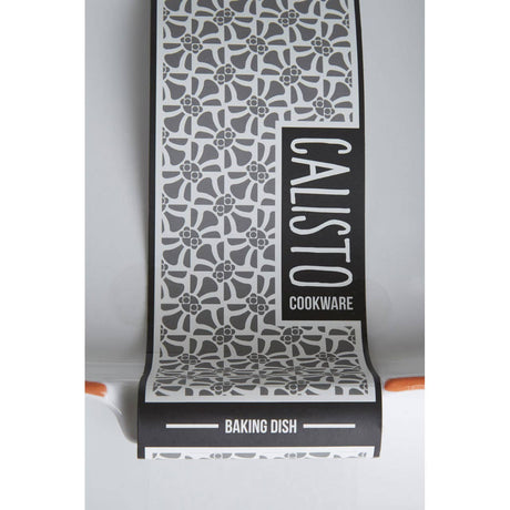 Calisto Square 1950ml Baking Dish