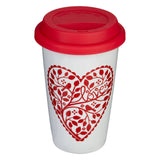 hc243Kami Chickadee Travel Mug
