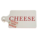 Hollywood Paddle Cheese Board