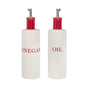 Hollywood Oil & Vinegar Set