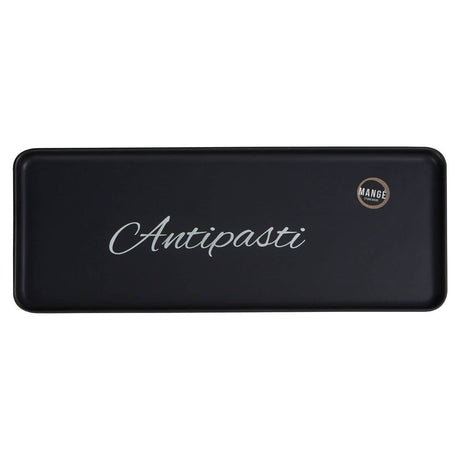 Manga Antipasti Serving Plate