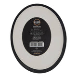 Manga Oval Snack Plate
