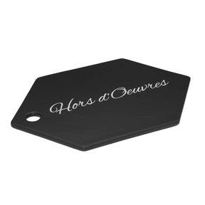 Manga Hors Doeuvres Board