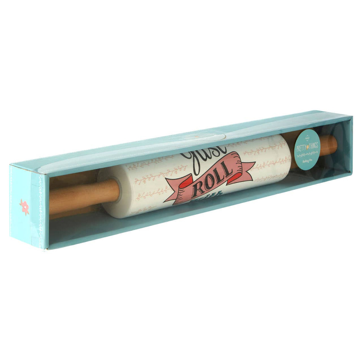Pretty Things Rolling Pin