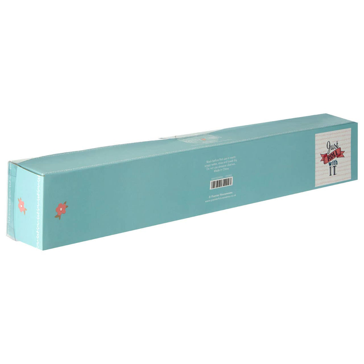 Pretty Things Rolling Pin
