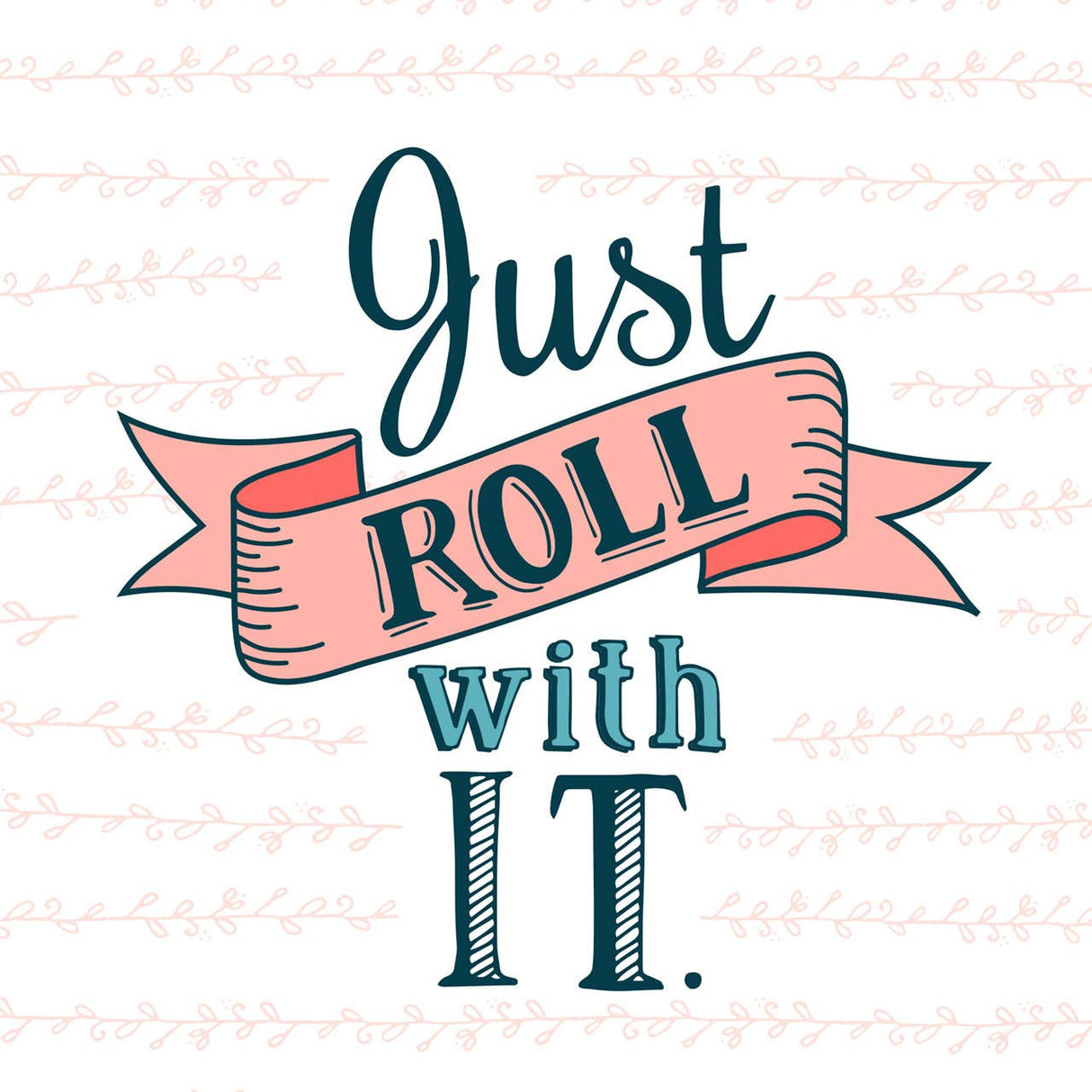 Pretty Things Rolling Pin