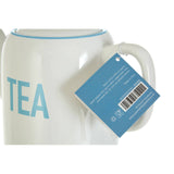 Homestead Teapot