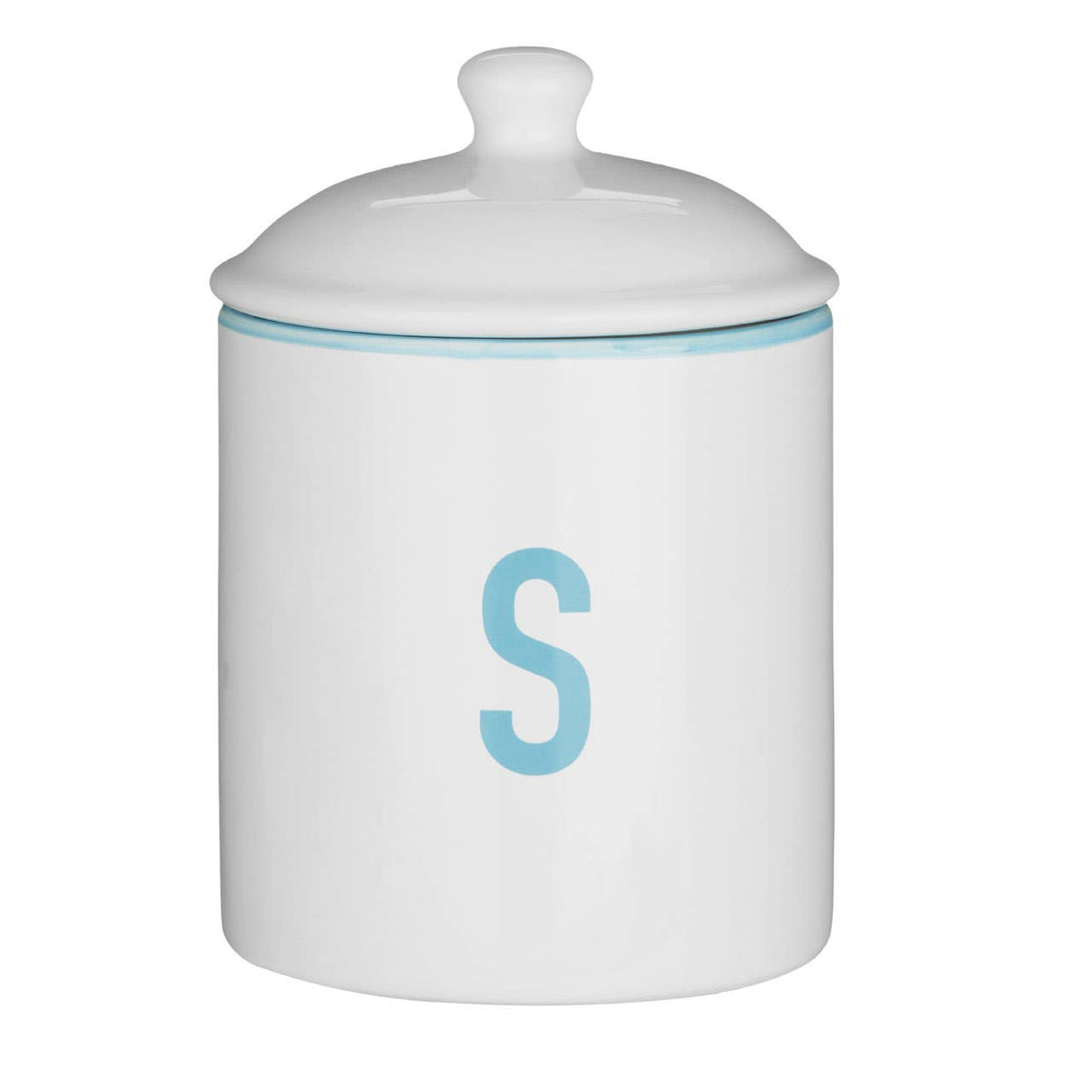 Homestead Sugar Canister