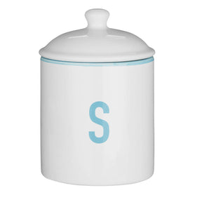 Homestead Sugar Canister