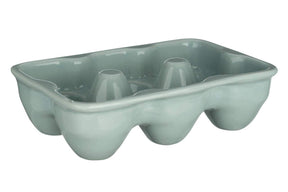 Emani Turquoise 6 Egg Storage