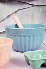 Emani Turquoise 6 Egg Storage