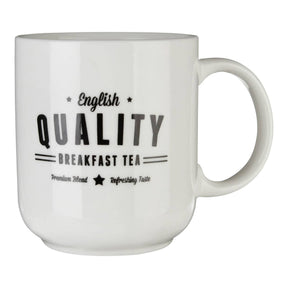 Quality Tea Mug