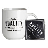 Quality Tea Mug