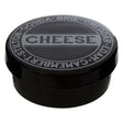 Pun And Games Black Cheese Baker
