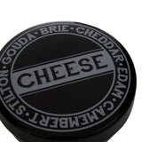 Pun And Games Black Cheese Baker