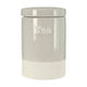 Jura Grey Tea Canister