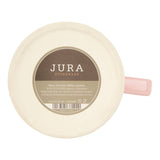 Jura Pink Water Jug