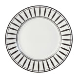 Avie 12 Pc Solar Dinner Set