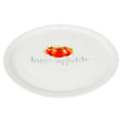 Italia Pizza Plate