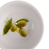 Set Of Two Italia Dipping Bowls