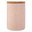 Fenwick Sugar Canister