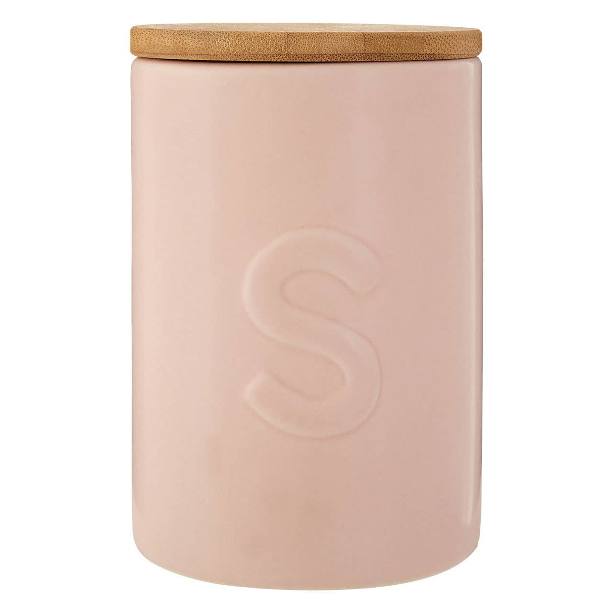 Fenwick Sugar Canister