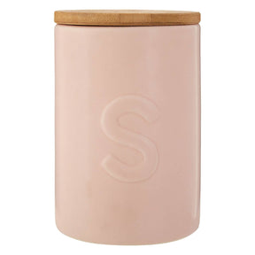 Fenwick Sugar Canister