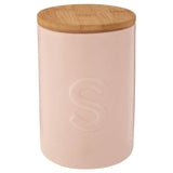 Fenwick Sugar Canister