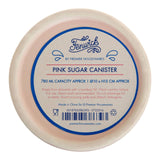 Fenwick Sugar Canister