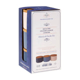 Fenwick Blue Storage Canisters