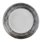 Middag Black And White Dinner Set