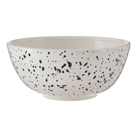 Speckled Salad Bowl