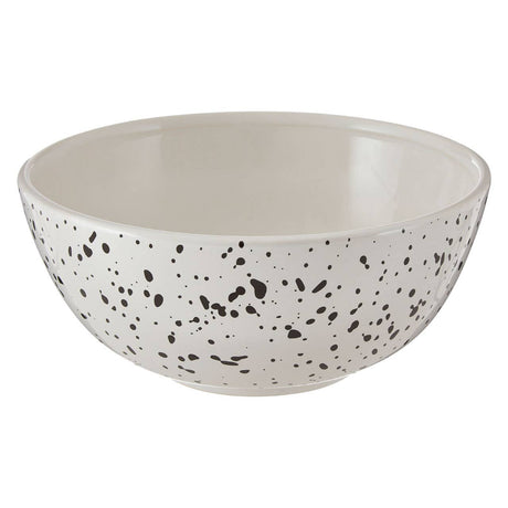 Speckled Salad Bowl