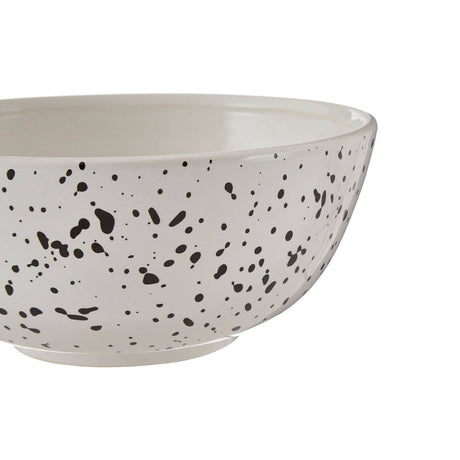 Speckled Salad Bowl
