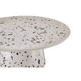 Speckled Cake Stand