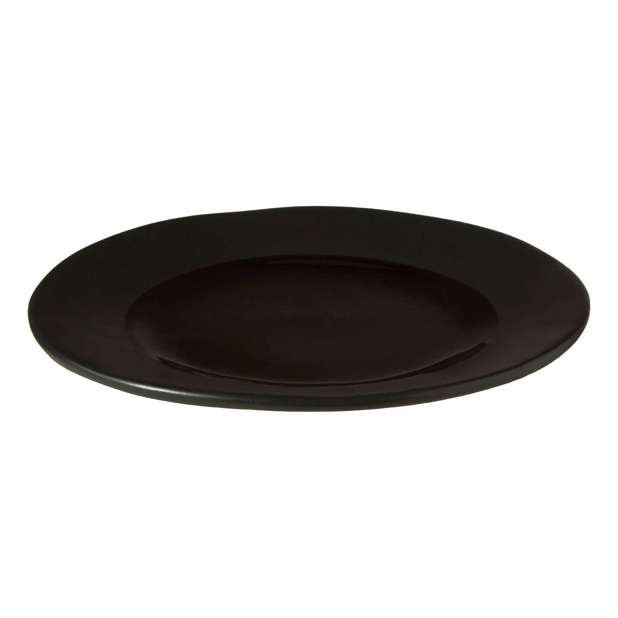 Hygge Black Side Plate