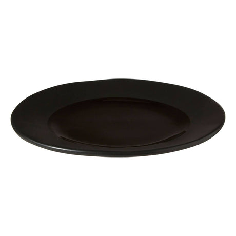 Hygge Black Side Plate