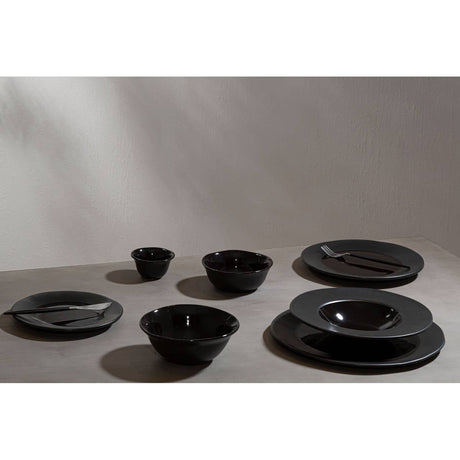 Hygge Black Side Plate