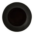 Hygge Black Dinner Plate