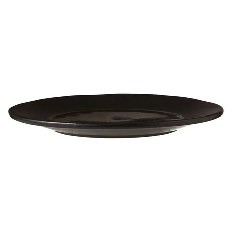 Hygge Black Dinner Plate