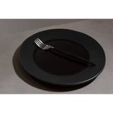 Hygge Black Dinner Plate